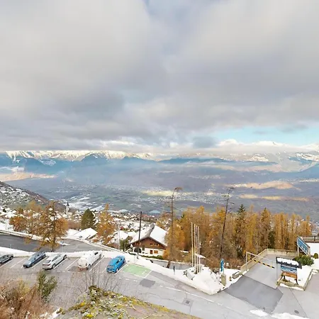 Melezes S 020 - Lift 8 Pers *