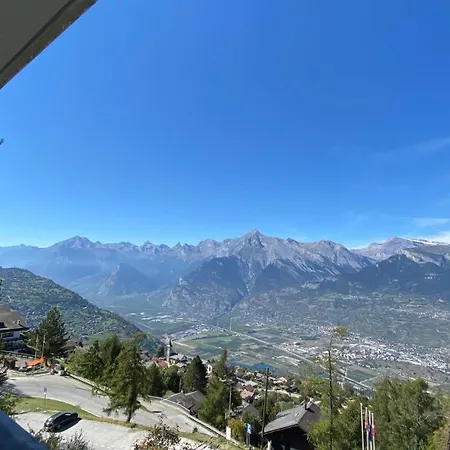 公寓 Melezes S 020 - Lift 8 Pers