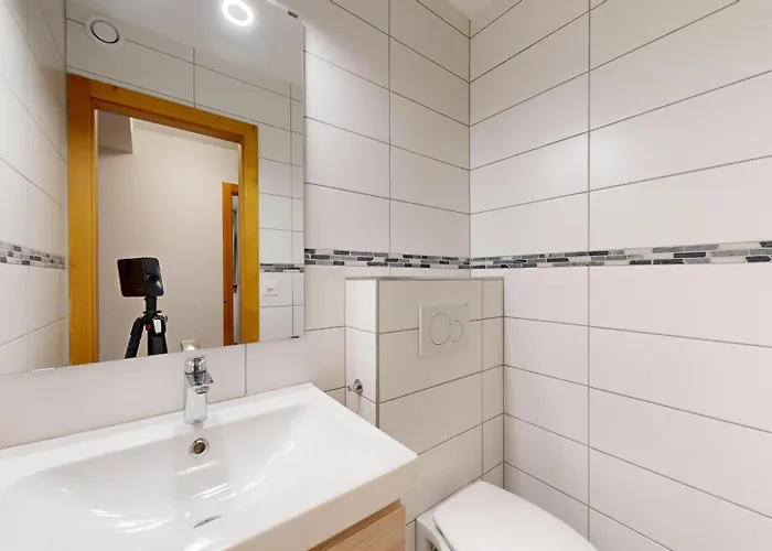 Melezes S 020 - Lift 8 Pers ヴェゾナ