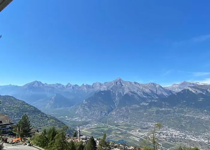 アパート Melezes S 020 - Lift 8 Pers