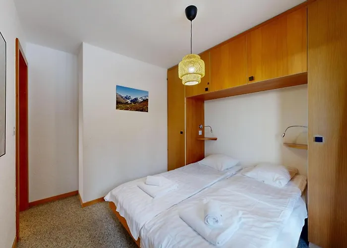 Melezes S 020 - Lift 8 Pers * ヴェゾナ