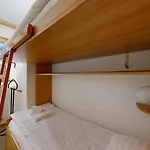 Melezes S 020 - Lift 8 Pers Apartamento