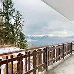 Melezes S 020 - Lift 8 Pers Veysonnaz