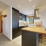Apartamento Melezes S 020 - Lift 8 Pers Veysonnaz