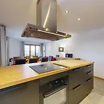 Apartamento Melezes S 020 - Lift 8 Pers